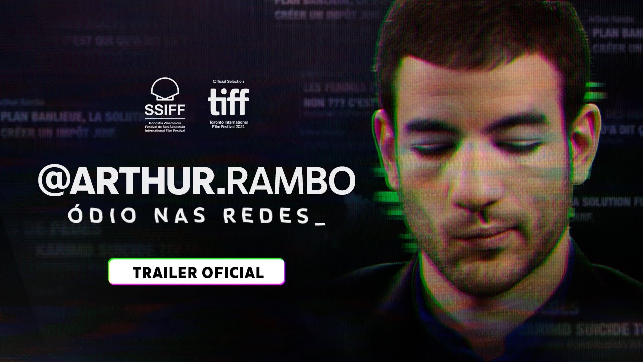 trailer Oficial