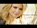 Miranda Lambert - "Girls" (Lyrics)