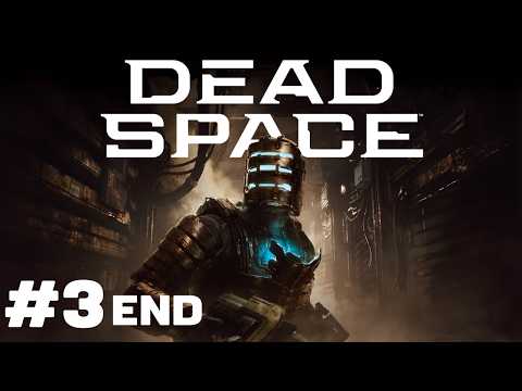 Dead Space Remake | ตำนานสยองบทใหม่ ตะลุยยานนรก! [ตอนที่ 3 จบ]