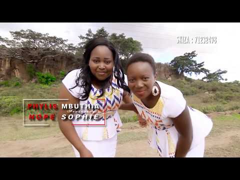 Njira ya Riumiriro By Phylis Mbuthia And Hope Sophie M (Official video)