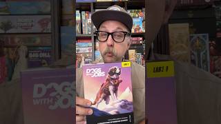 Grant Lyon - Dogs With Jobs video thumbnail