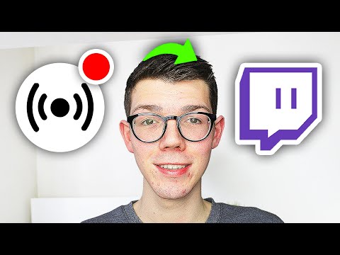 How To Go Live On Twitch On PC & Laptop - Full Guide