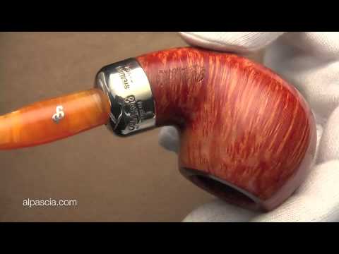 pipa Peterson 611 - smoking pipe