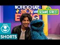 Rohan Chand Gets Dressed For Football The Not Too Late Show With Elmo