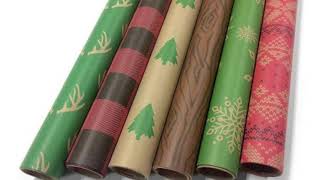 Ecowraps Commercial