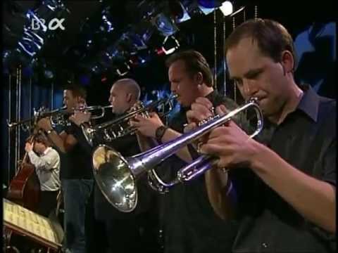 La Fiesta - Peter Herbolzheimer / Rhythm Combination / Brass