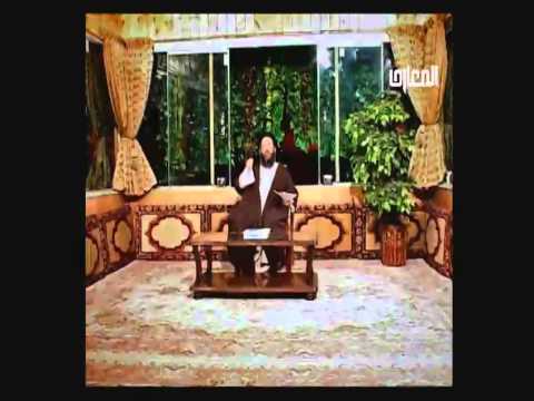 ⁣الاسرة في الثقلين - حلقة - 3 -  السيد عادل العلوي