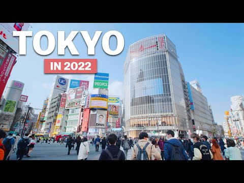 2022年の東京｜japan-guide.com (Tokyo in 2022 | japan-guide.com)