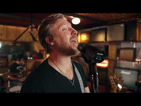 Jamie McLean Band - Summer of Who Knows When