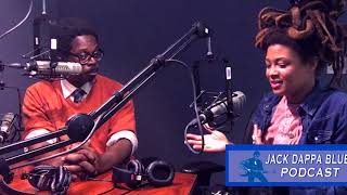 Valerie June Full Interview