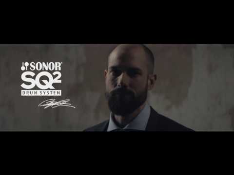 SONOR x Benny Greb: The Journey