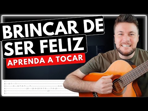 Vem Ser Feliz - Polegar