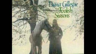 Dana Gillespie - You Just Gotta Know My Mind