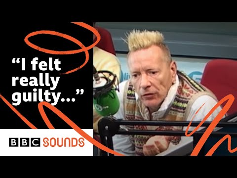 John Lydon: My guilt on bringing Sid Vicious into Sex Pistols | BBC Sounds
