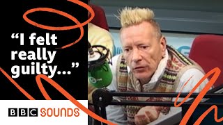 John Lydon: My guilt on bringing Sid Vicious into Sex Pistols | BBC Sounds