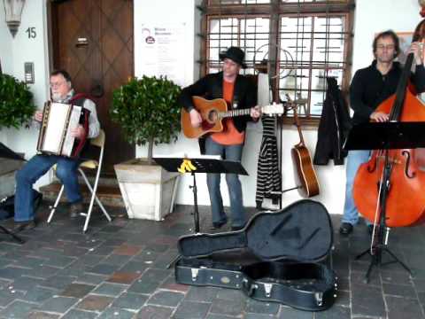Wasserburg Musikalische Samstage mit Trio Mio 2010-05-22.MOV