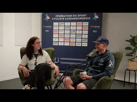 Cyclist - De Podcast vun der FSCL - Ep.3 ChristianHelmig