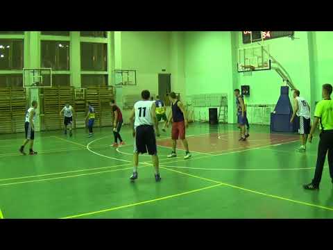 17.10.2018 Without Practice - БК Поляков