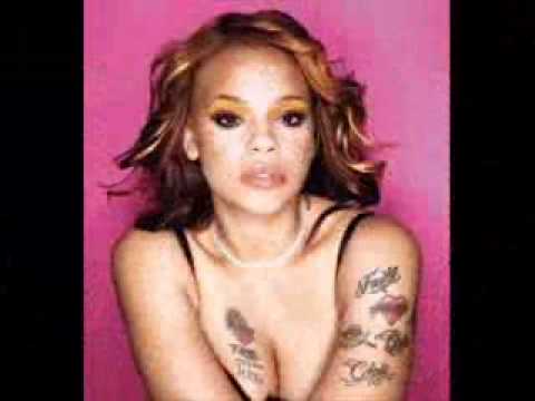 FAITH EVANS BACK 2 LOVE