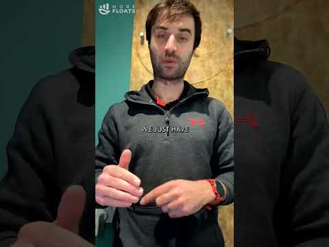 Daniel, owner of Revive Belfast