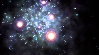 Seahaven - Head In the Sand (Blinding Son) [Music Video Visualization] (Included Lyrics)