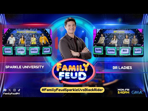 Family Feud October 19, 2023