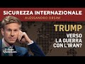 Trump verso la guerra con l’Iran? La diretta con Alessandro Orsini DEFAULT Thumbnail