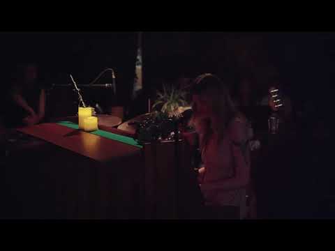 Exist To Feel - Eva Kiss Unplugged