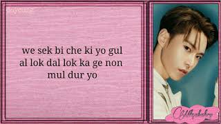 Welcome To My Playground - NEOCITY Ver. (Easy lyrics)