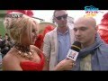 "Каста" на красной дорожке "Премии Муз-ТВ 2012" 