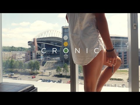 Decent at Best - Cronic