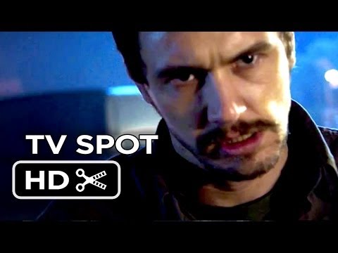 Homefront Movie UK SPOT (2013) - James Franco, Jason Statham Movie HD