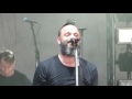 Blue October - Say It LIVE Houston / Woodlands Tx 7/11/15