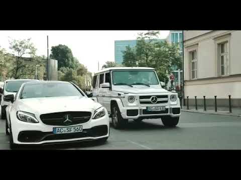 Leonardo Gashi & Umut Timur | MI AMOR | YouVision