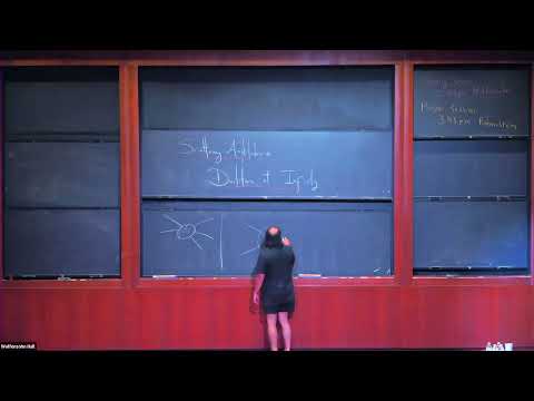 Scattering Amplitudes + Dualities at Infinity (Part 1)