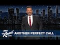 Trump Called Everyone in Georgia, Charges Coming in Stormy Daniels Case & New Jan 6th Footage