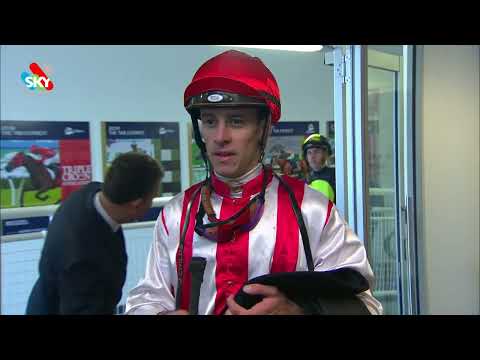 G1 T.J. Smith Stakes: What the jockeys said