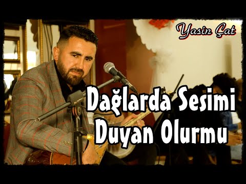Yasin Çat - Dağlarda Sesimi Duyan Olurmu [Poyraz Kameraᴴᴰ]-[Gökhan Varol]
