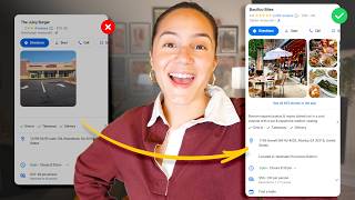 How to Set Up Your Google Business Profile