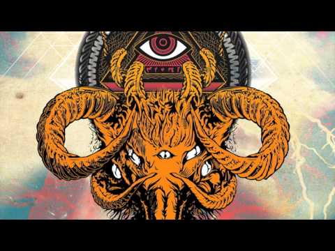 Mustard Pimp - The Garden