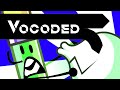 BFB 16 But Every 2 Minutes The Vocoded Effect Changes