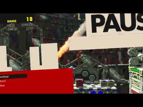 Sonic Forces Episode 07 Stage 28-30 Final Boss Death Egg Robot 1,2 and Final Form