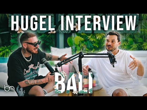 Brodie Nero and HUGEL