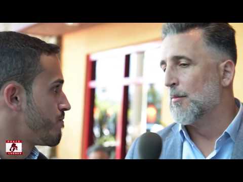 BSN Leones de Ponce 2017 - Wilhelmus Cannen