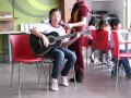 Hyven Song You Belong With Me