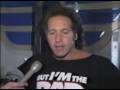 Disconcerted Dice Clay Interview