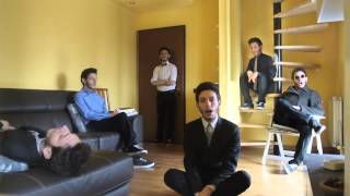 Battesimo del Fuoco - The Dear Hunter (Cover)