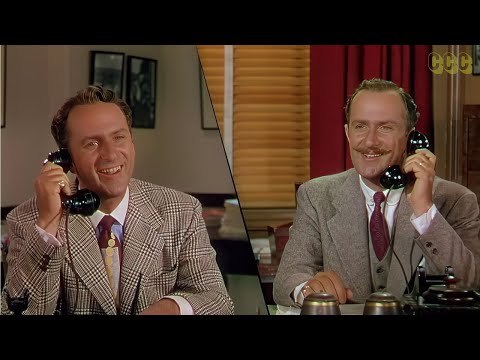 Royal Wedding (1951, Musical) Fred Astaire, Jane Powell | Full Movie, Subtitles