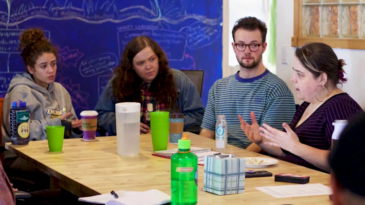 HECUA's Making Media, Making Change Program Overview