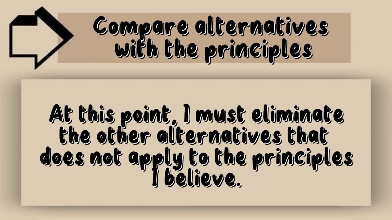 Ethics (GE9) Final Exam - case analysis